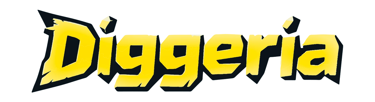 Diggeria